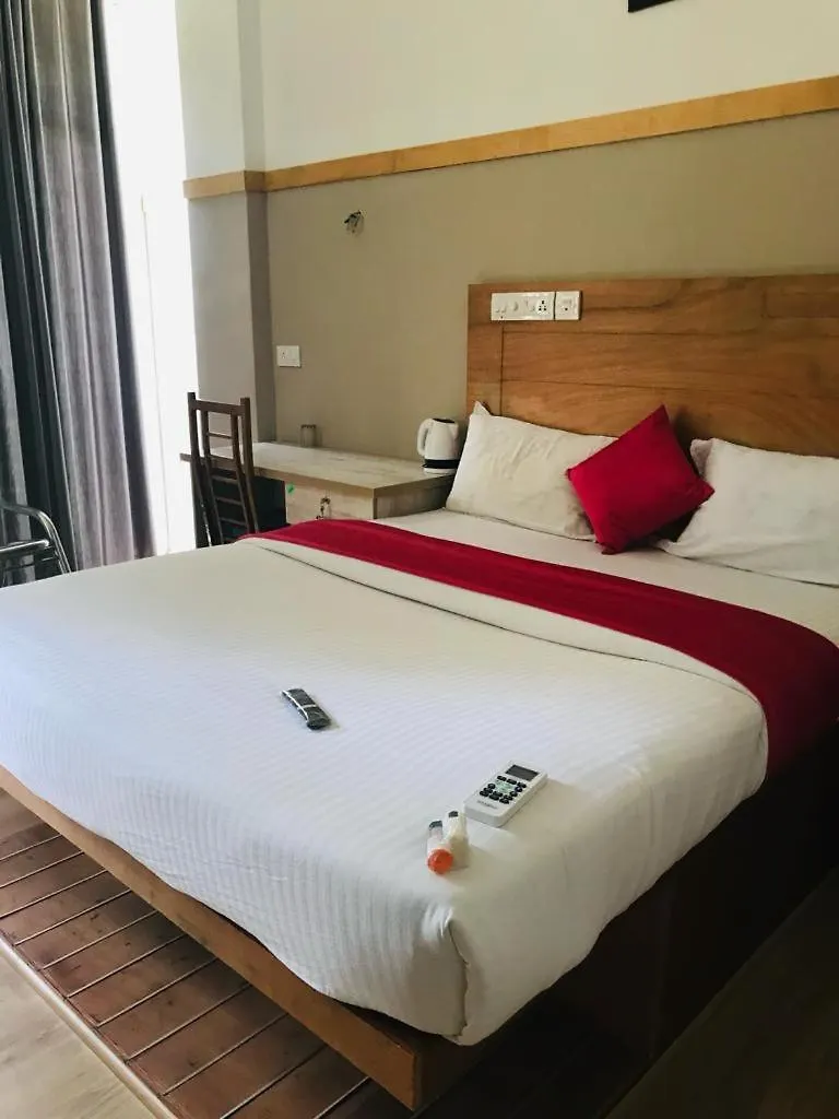Rio Rooms Calicut 2*, Kozhikode