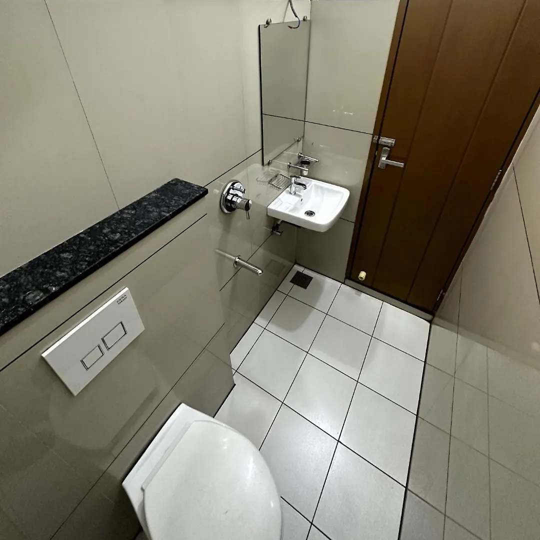 Rio Rooms Calicut Indien