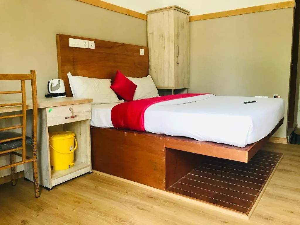 Rio Rooms Calicut Indien