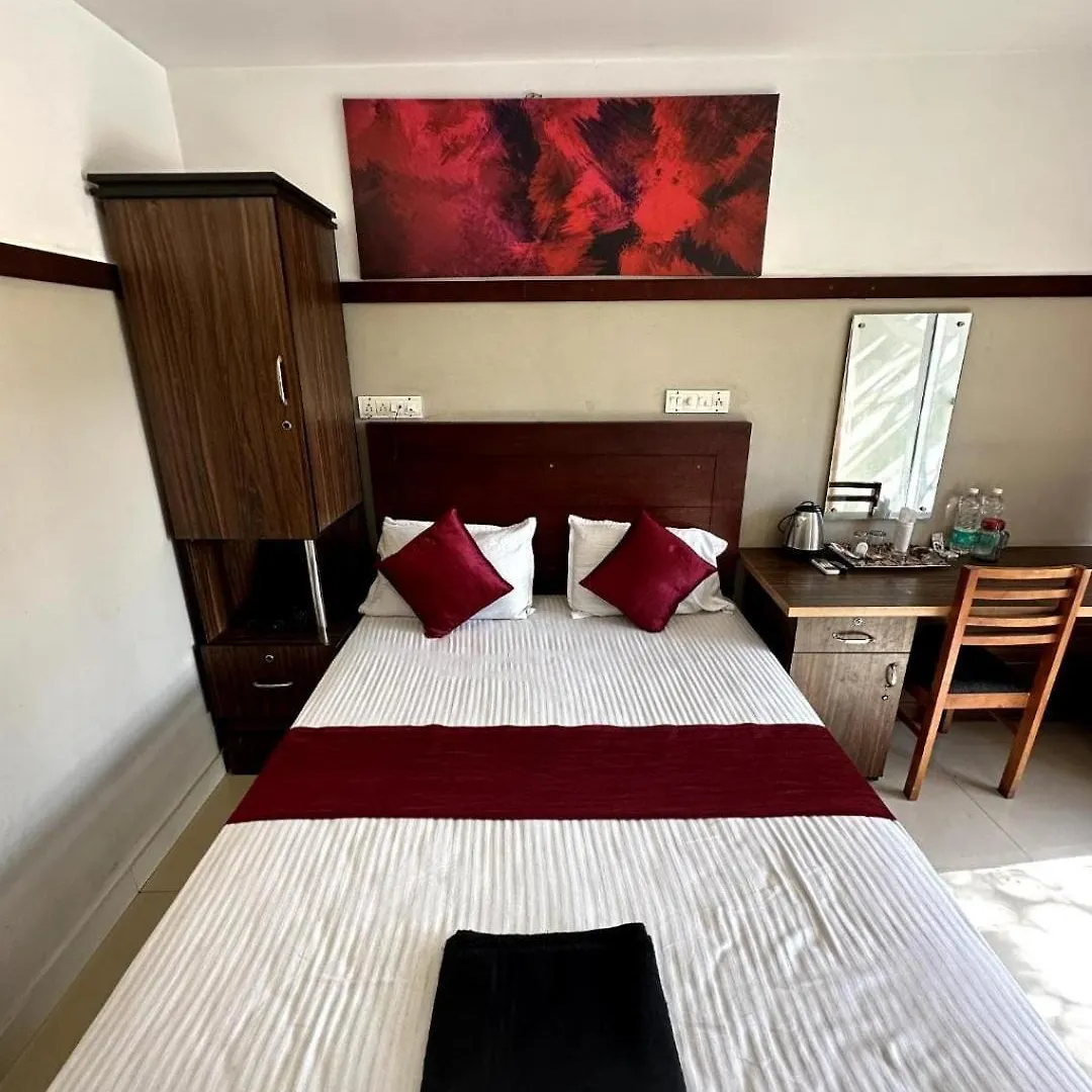 Rio Rooms Calicut Kozhikode