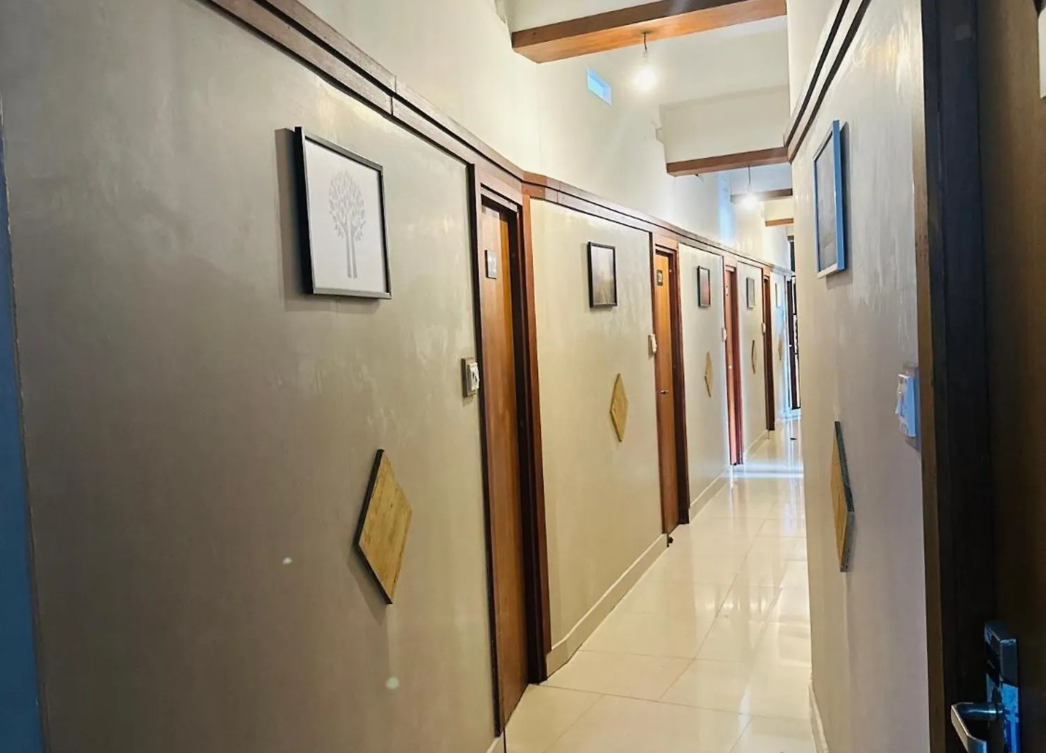 Hotell Rio Rooms Calicut