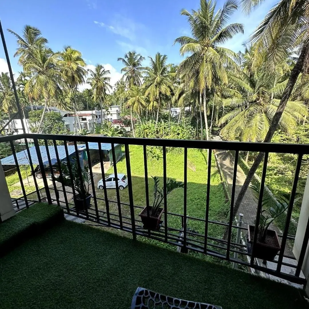 Rio Rooms Calicut 2*, Kozhikode Indien